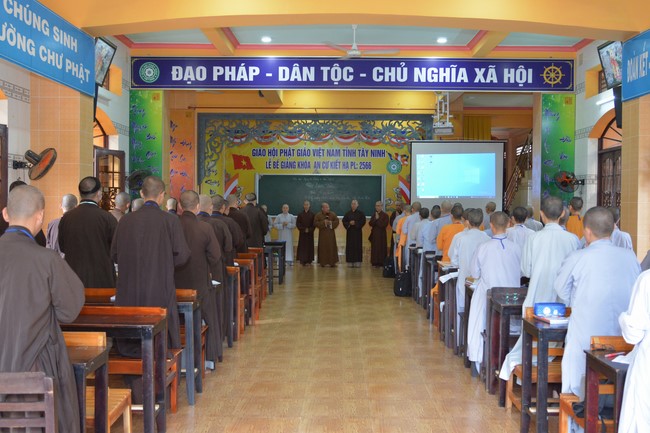 Quỹ Đào Tạo Tăng Tài Ngộ Chân Tử