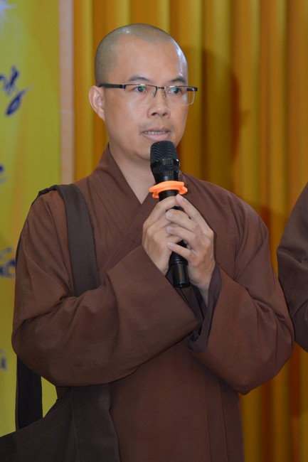 Quỹ Đào Tạo Tăng Tài Ngộ Chân Tử