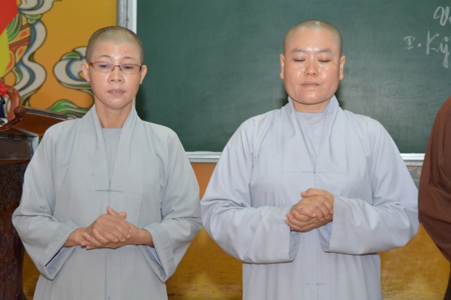 Quỹ Đào Tạo Tăng Tài Ngộ Chân Tử