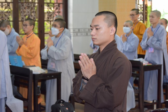 Quỹ Đào Tạo Tăng Tài Ngộ Chân Tử