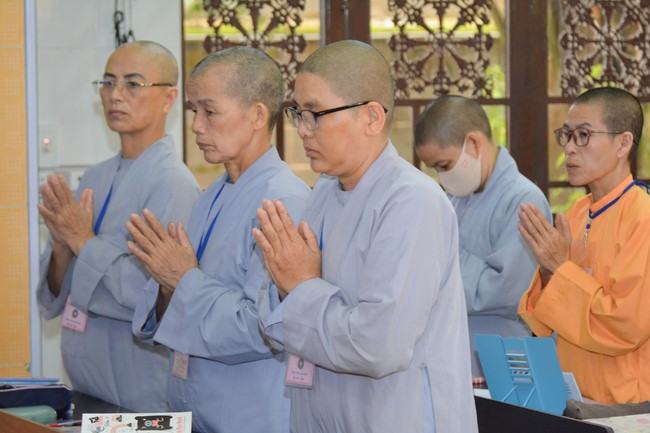 Quỹ Đào Tạo Tăng Tài Ngộ Chân Tử