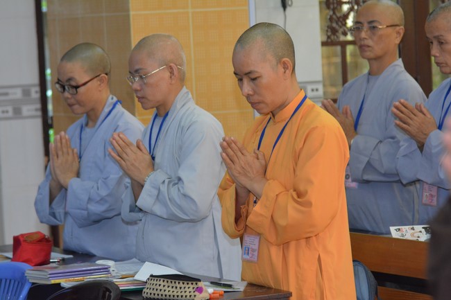 Quỹ Đào Tạo Tăng Tài Ngộ Chân Tử