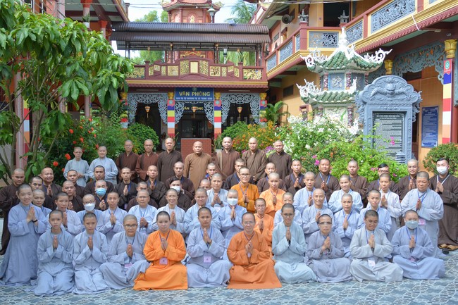 Quỹ Đào Tạo Tăng Tài Ngộ Chân Tử