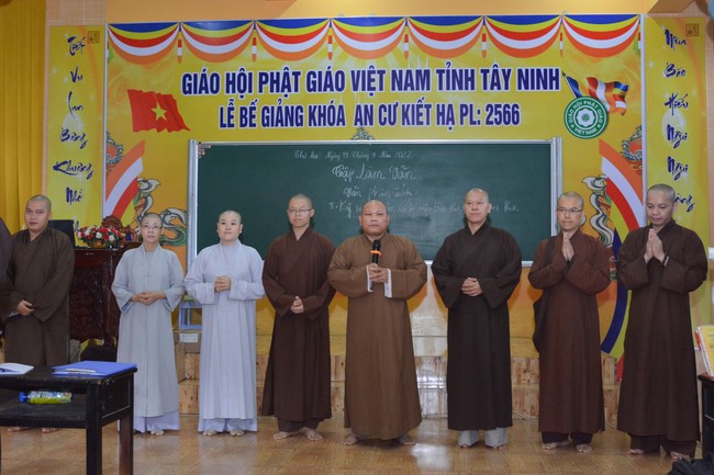 Quỹ Đào Tạo Tăng Tài Ngộ Chân Tử