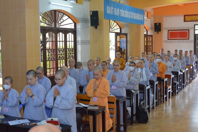 Quỹ Đào Tạo Tăng Tài Ngộ Chân Tử