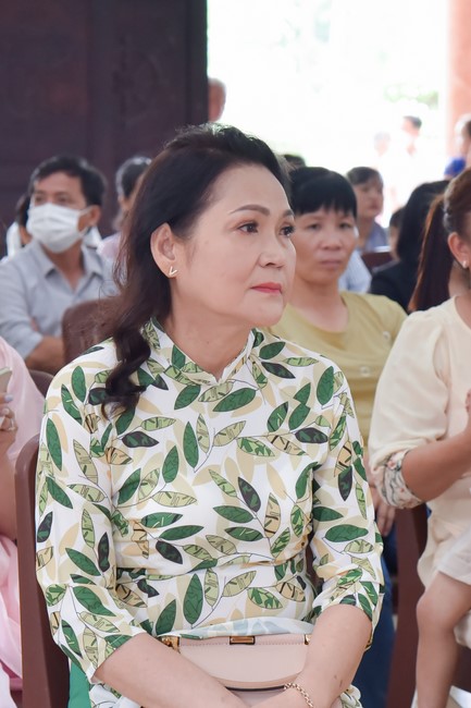 Wedding Ceremony at the pagoda