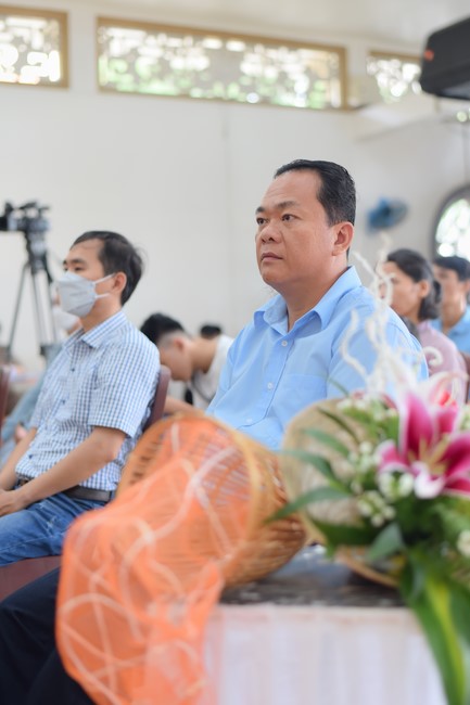 Wedding Ceremony at the pagoda