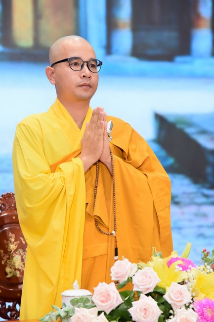 Repentance ceremony on Aug. 30th, Year of the Tiger