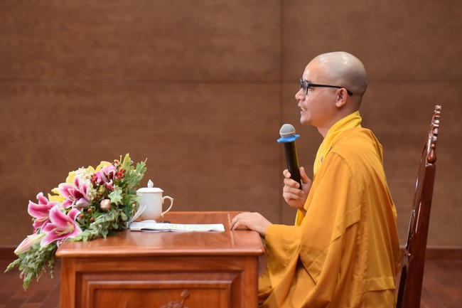 Repentance ceremony on Aug. 30th, Year of the Tiger
