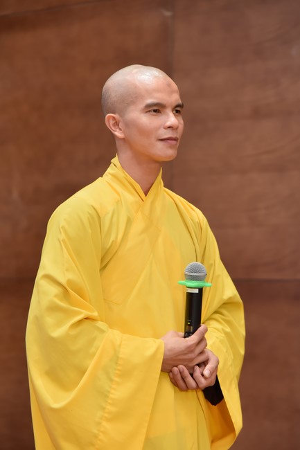 Repentance ceremony on Aug. 30th, Year of the Tiger