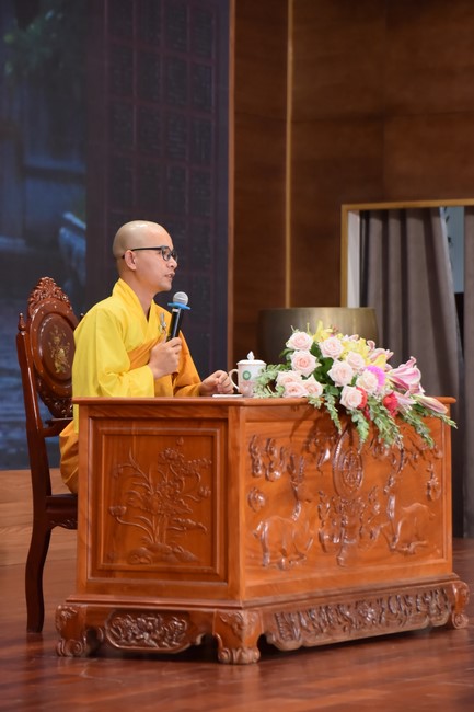 Repentance ceremony on Aug. 30th, Year of the Tiger