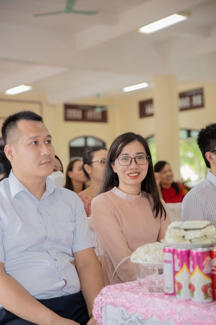 Chùa Tây Khánh: Lễ Hằng Thuận