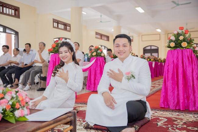 Chùa Tây Khánh: Lễ Hằng Thuận