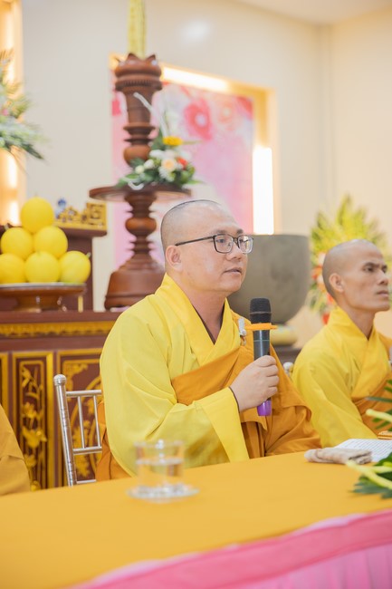 Chùa Tây Khánh: Lễ Hằng Thuận