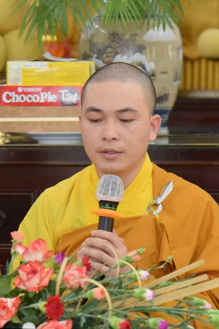 Wedding Ceremony at the pagoda