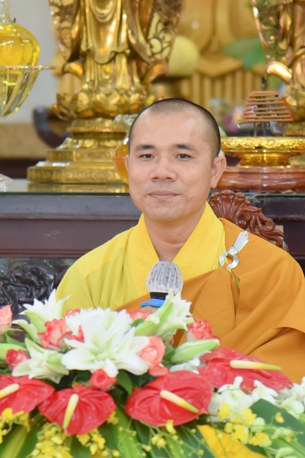 Wedding Ceremony at the pagoda