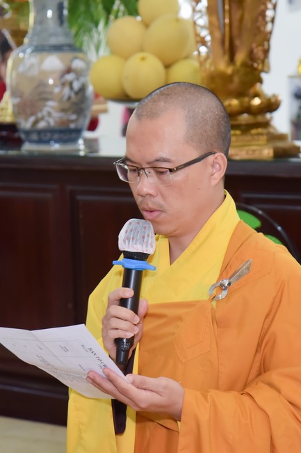 Wedding Ceremony at the pagoda