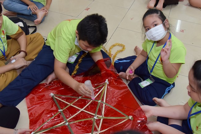 The 35th Kid Playground