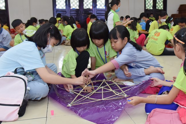 The 35th Kid Playground