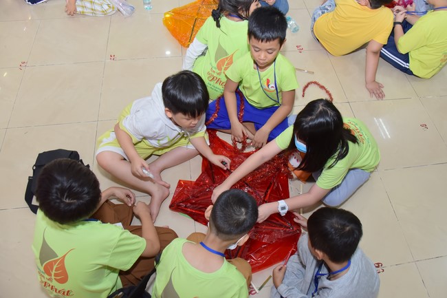 The 35th Kid Playground