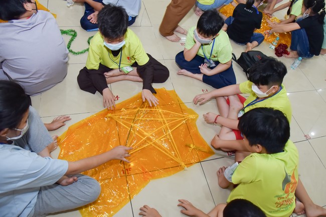 The 35th Kid Playground