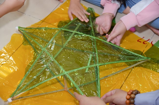 The 35th Kid Playground