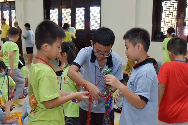 The 35th Kid Playground