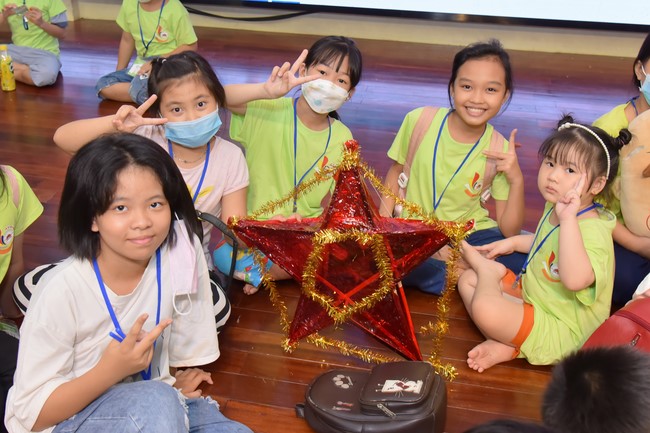 The 35th Kid Playground