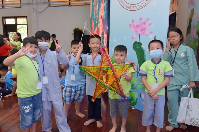 The 35th Kid Playground