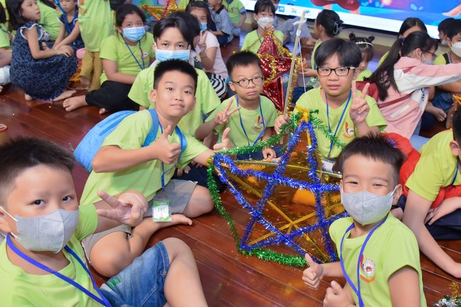 The 35th Kid Playground