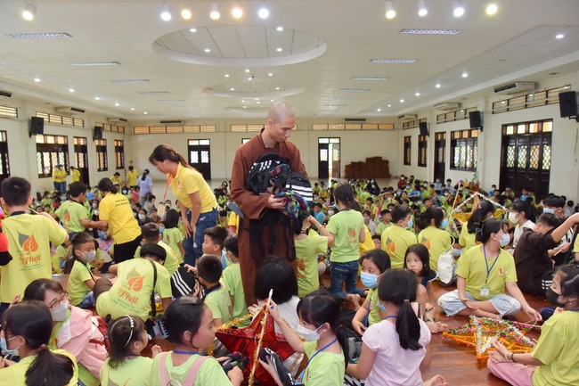 The 35th Kid Playground