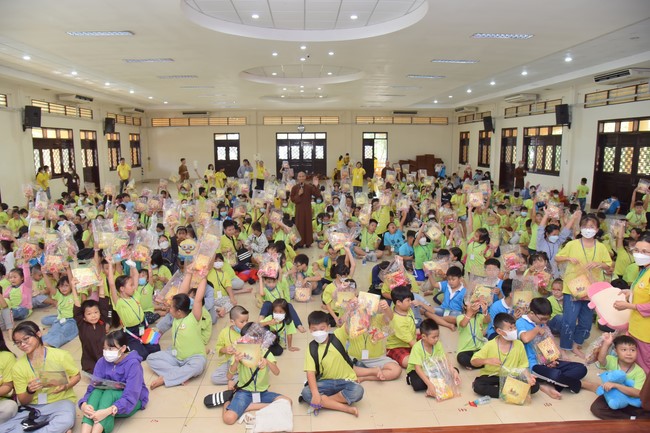 The 35th Kid Playground