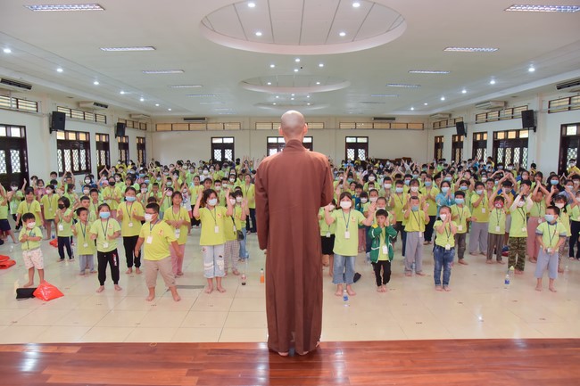 The 35th Kid Playground