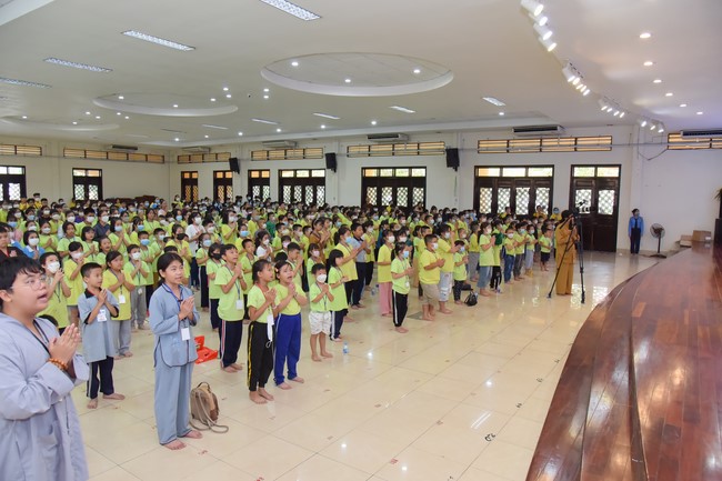 The 35th Kid Playground