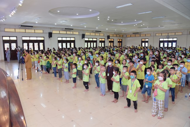 The 35th Kid Playground