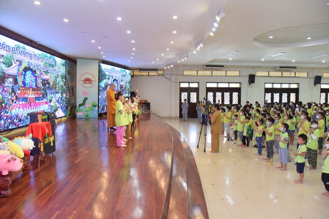 The 35th Kid Playground