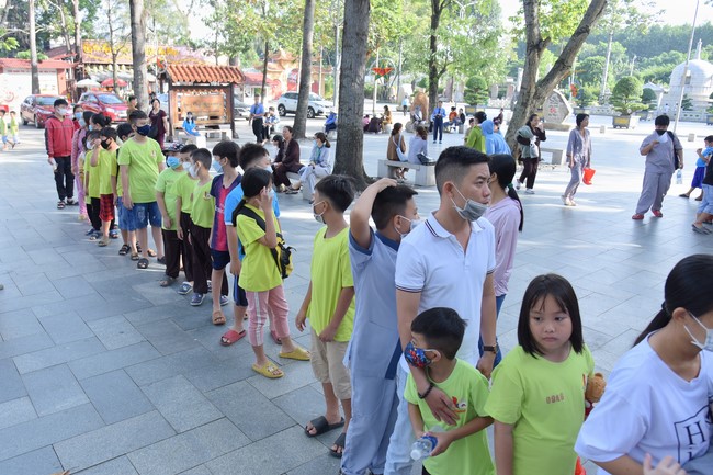 The 35th Kid Playground