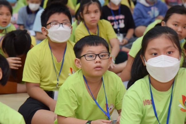 The 35th Kid Playground