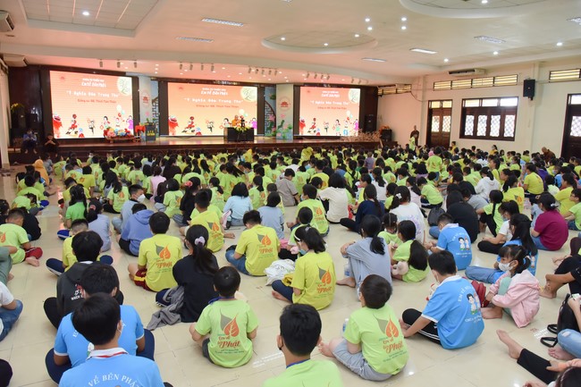 The 35th Kid Playground