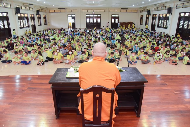 The 35th Kid Playground