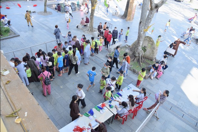 The 35th Kid Playground