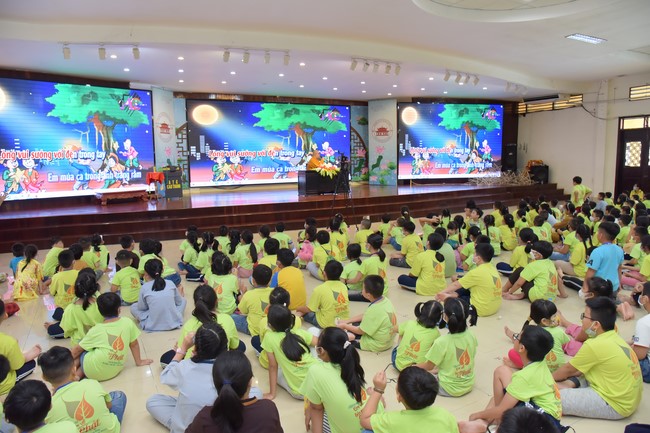 The 35th Kid Playground