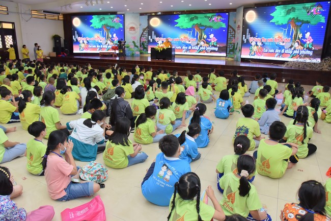 The 35th Kid Playground