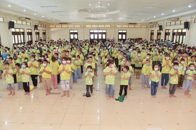 The 35th Kid Playground