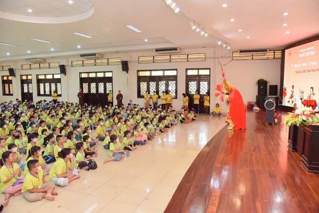 The 35th Kid Playground