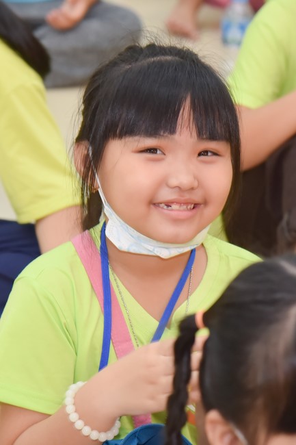 The 35th Kid Playground