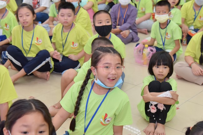 The 35th Kid Playground