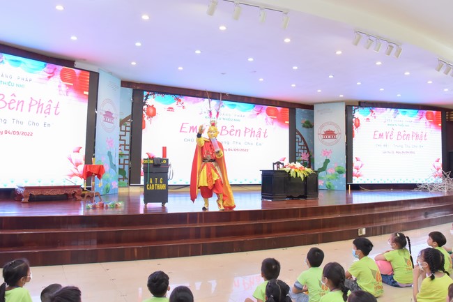 The 35th Kid Playground