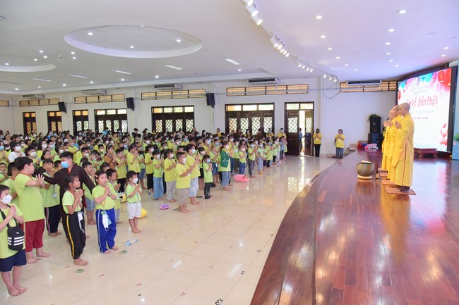 The 35th Kid Playground