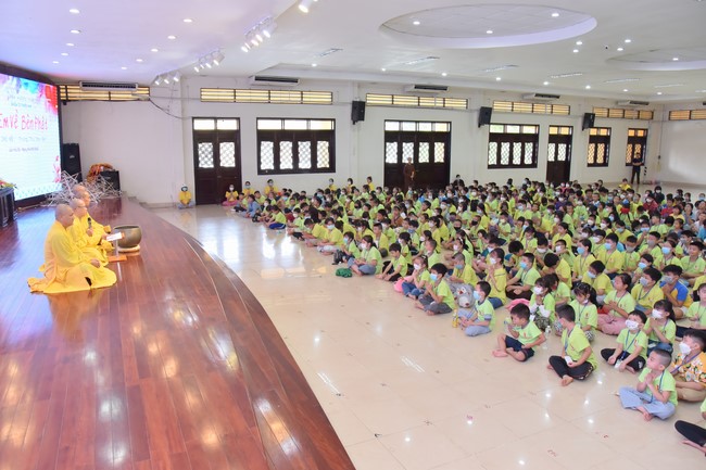 The 35th Kid Playground